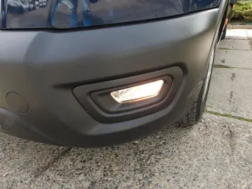 FORD TRANSIT PRITSCHE DOPPELKABINE DOKA 7 SITZE  A C