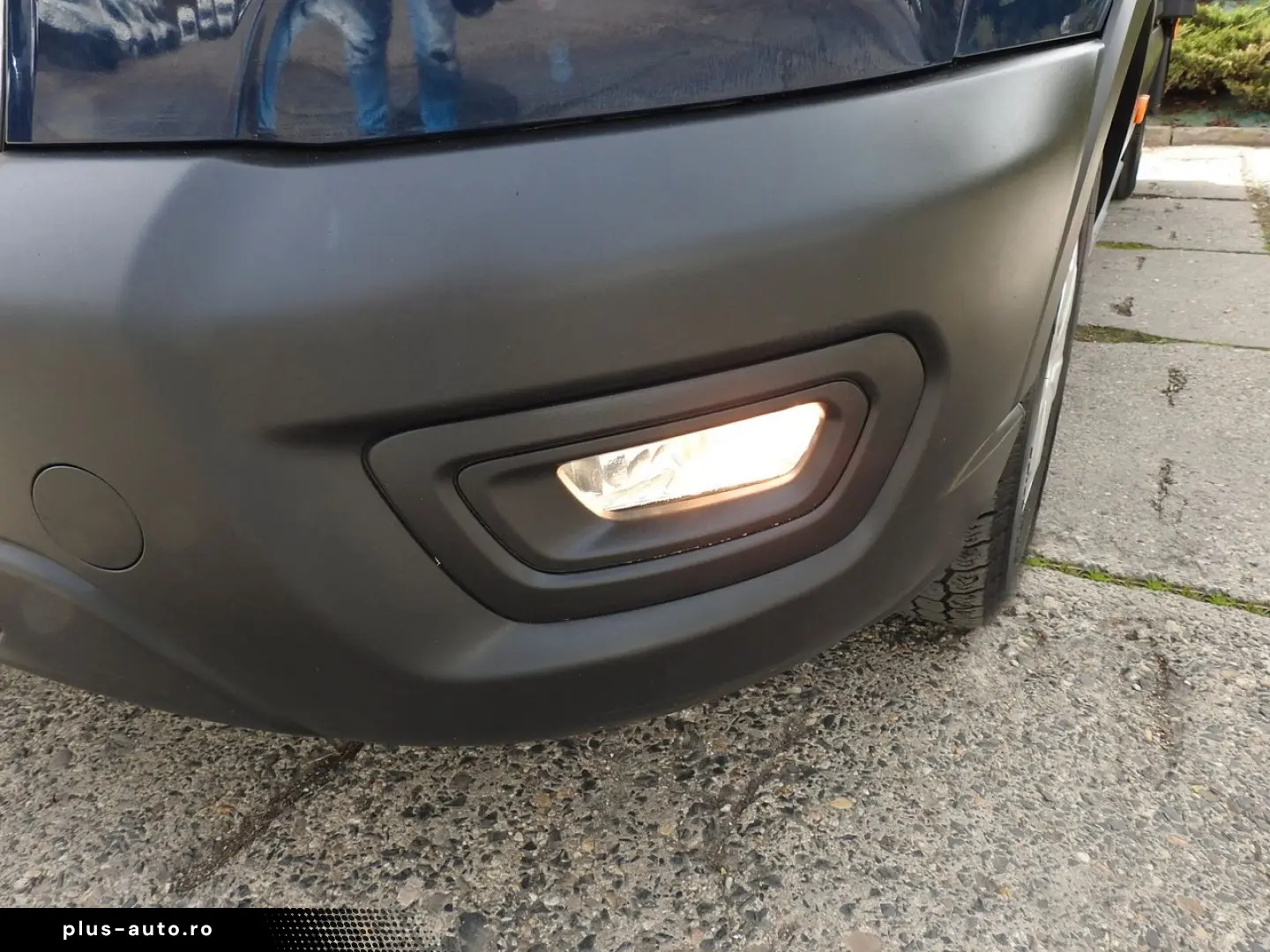 FORD TRANSIT PRITSCHE DOPPELKABINE DOKA 7 SITZE  A C