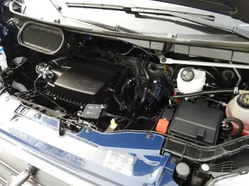 FORD TRANSIT PRITSCHE DOPPELKABINE DOKA 7 SITZE  A C