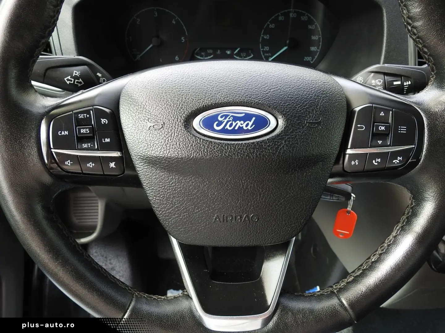 FORD TRANSIT PRITSCHE DOPPELKABINE DOKA 7 SITZE  A C