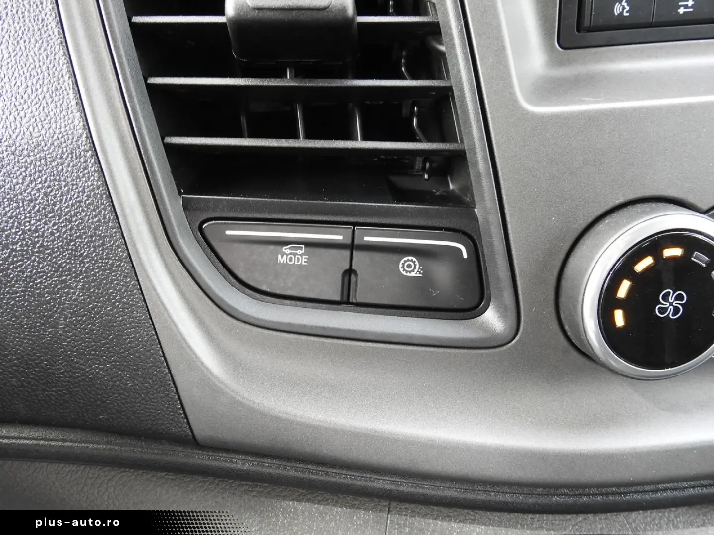 FORD TRANSIT PRITSCHE DOPPELKABINE DOKA 7 SITZE  A C