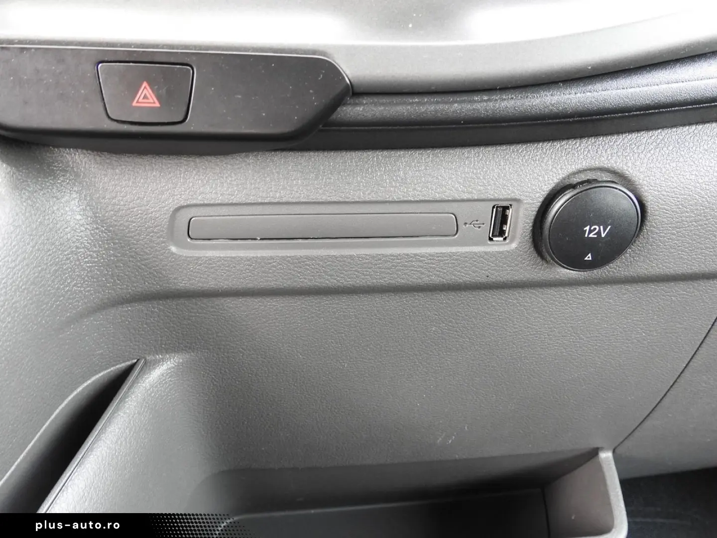 FORD TRANSIT PRITSCHE DOPPELKABINE DOKA 7 SITZE  A C