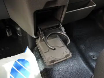 FORD TRANSIT PRITSCHE DOPPELKABINE DOKA 7 SITZE  A C