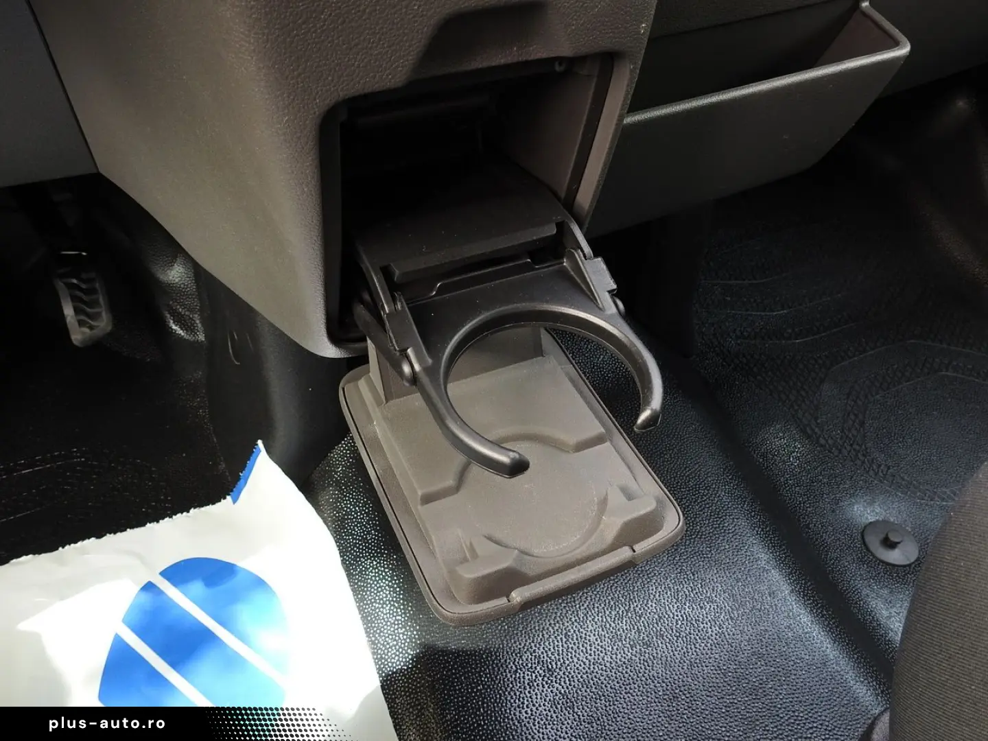 FORD TRANSIT PRITSCHE DOPPELKABINE DOKA 7 SITZE  A C