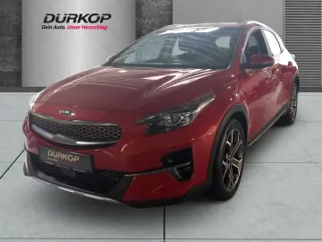 KIA XCeed Spirit Automatik Navi Abstandstempomat Nav