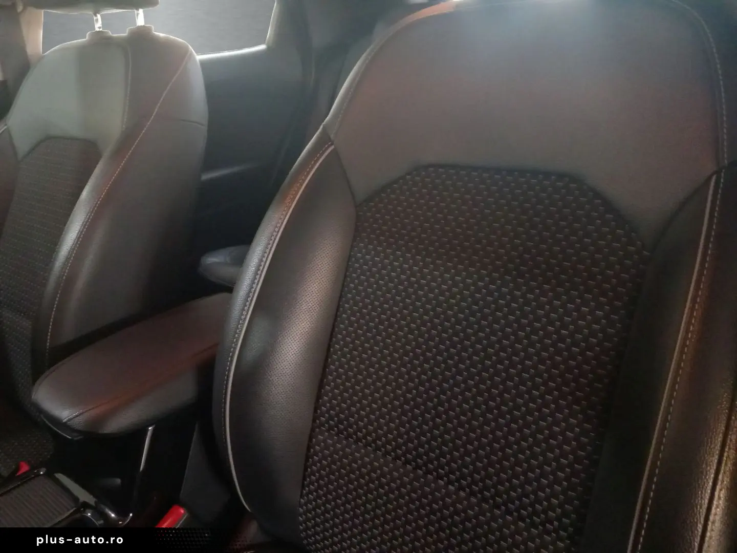 KIA XCeed Spirit Automatik Navi Abstandstempomat Nav