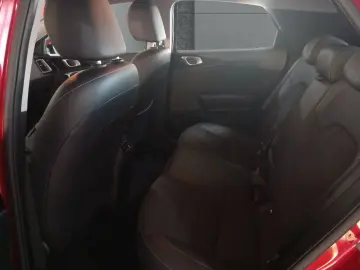 KIA XCeed Spirit Automatik Navi Abstandstempomat Nav