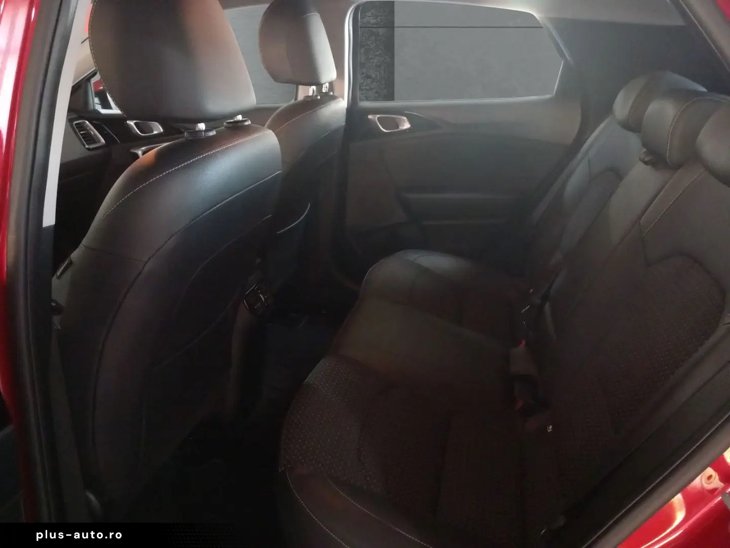 KIA XCeed Spirit Automatik Navi Abstandstempomat Nav