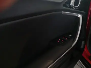 KIA XCeed Spirit Automatik Navi Abstandstempomat Nav