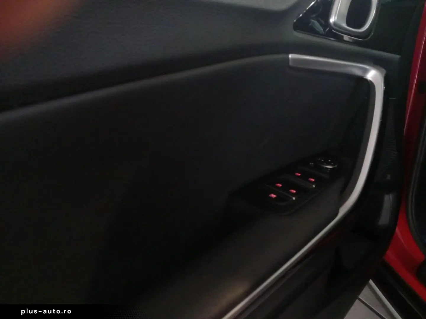 KIA XCeed Spirit Automatik Navi Abstandstempomat Nav