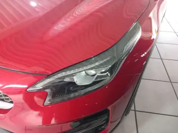 KIA XCeed Spirit Automatik Navi Abstandstempomat Nav