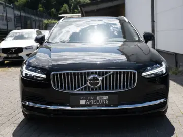 VOLVO V90 Recharge T6 AWD Inscription Expression PANO