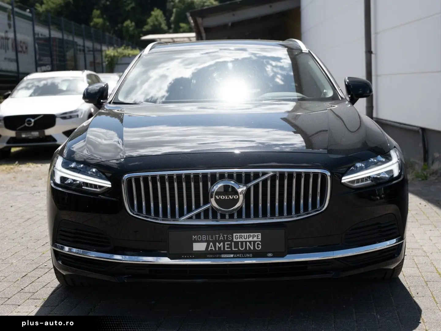 VOLVO V90 Recharge T6 AWD Inscription Expression PANO