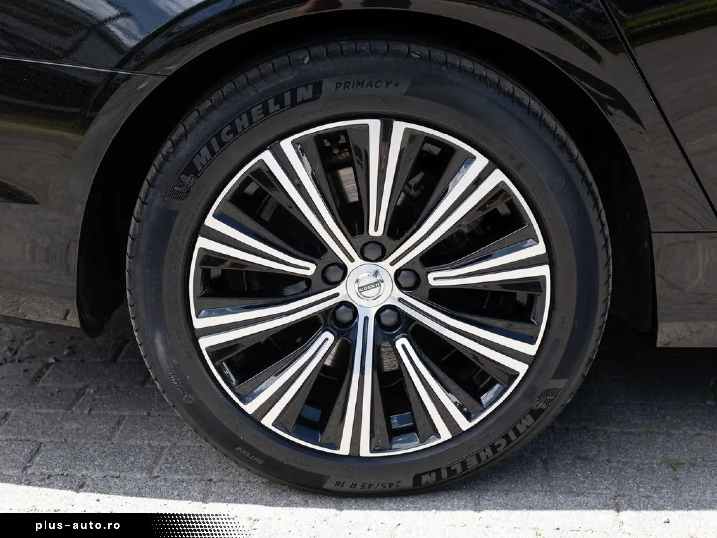 VOLVO V90 Recharge T6 AWD Inscription Expression PANO