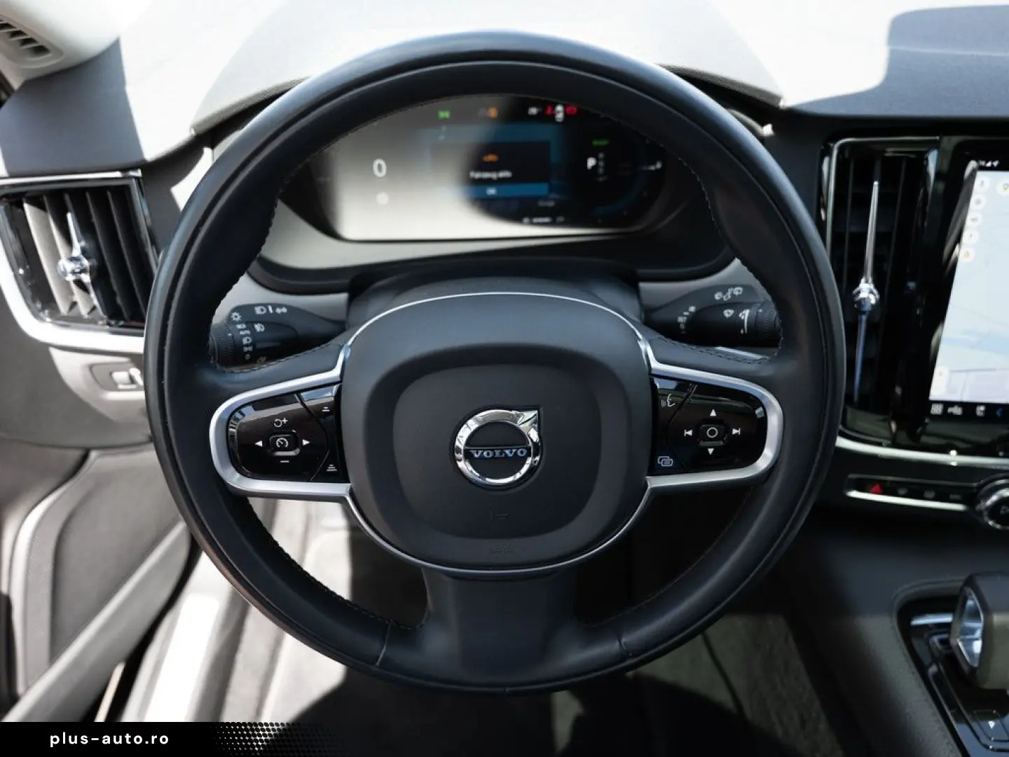 VOLVO V90 Recharge T6 AWD Inscription Expression PANO