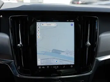 VOLVO V90 Recharge T6 AWD Inscription Expression PANO