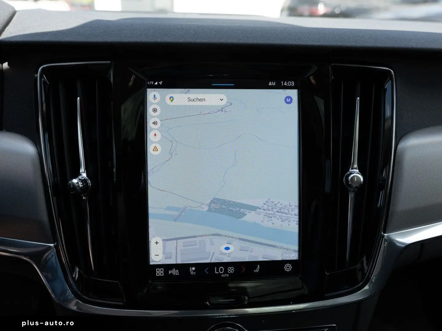 VOLVO V90 Recharge T6 AWD Inscription Expression PANO