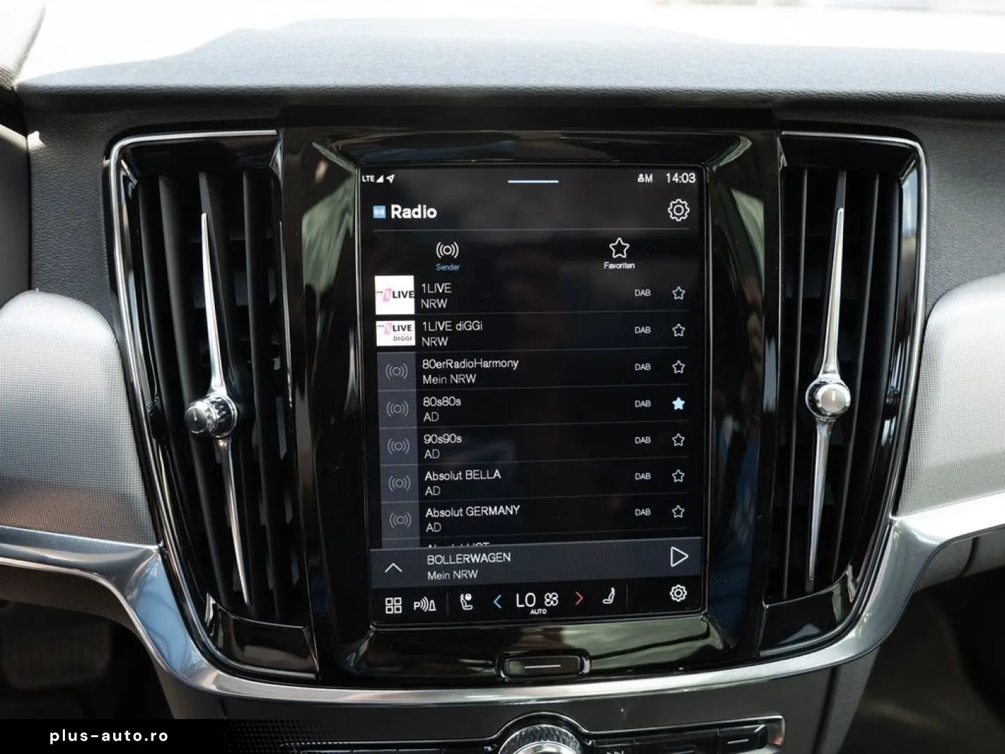 VOLVO V90 Recharge T6 AWD Inscription Expression PANO