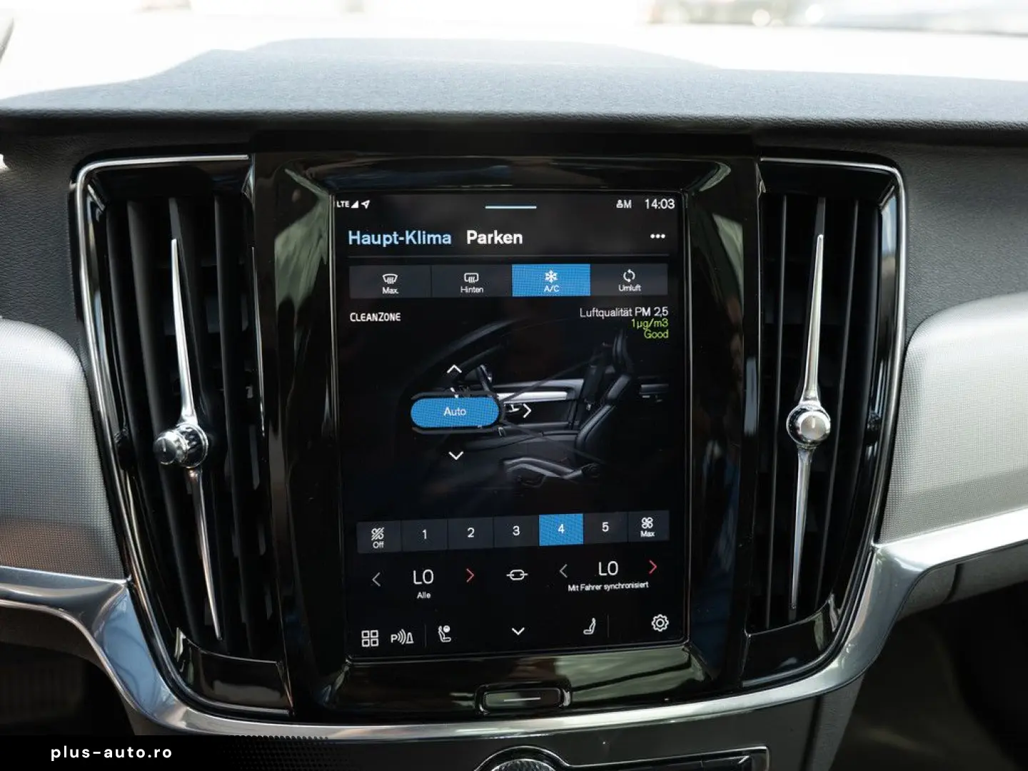 VOLVO V90 Recharge T6 AWD Inscription Expression PANO