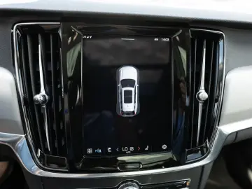 VOLVO V90 Recharge T6 AWD Inscription Expression PANO