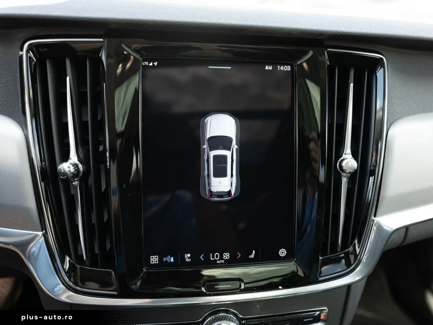 VOLVO V90 Recharge T6 AWD Inscription Expression PANO