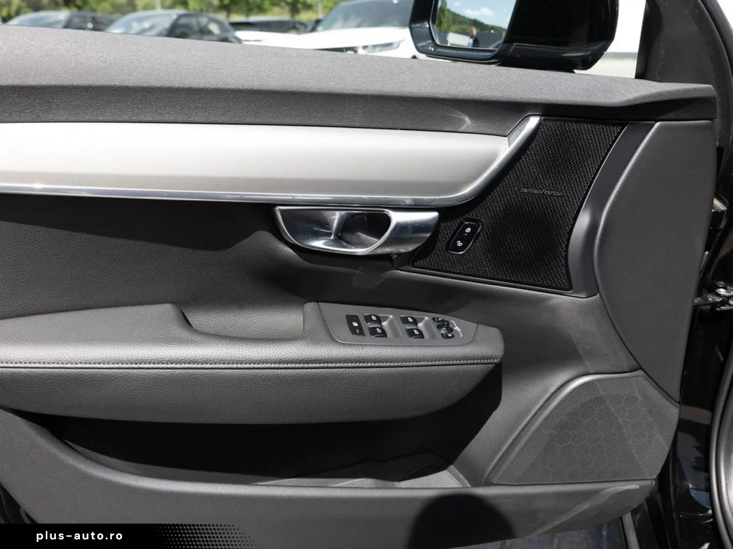 VOLVO V90 Recharge T6 AWD Inscription Expression PANO