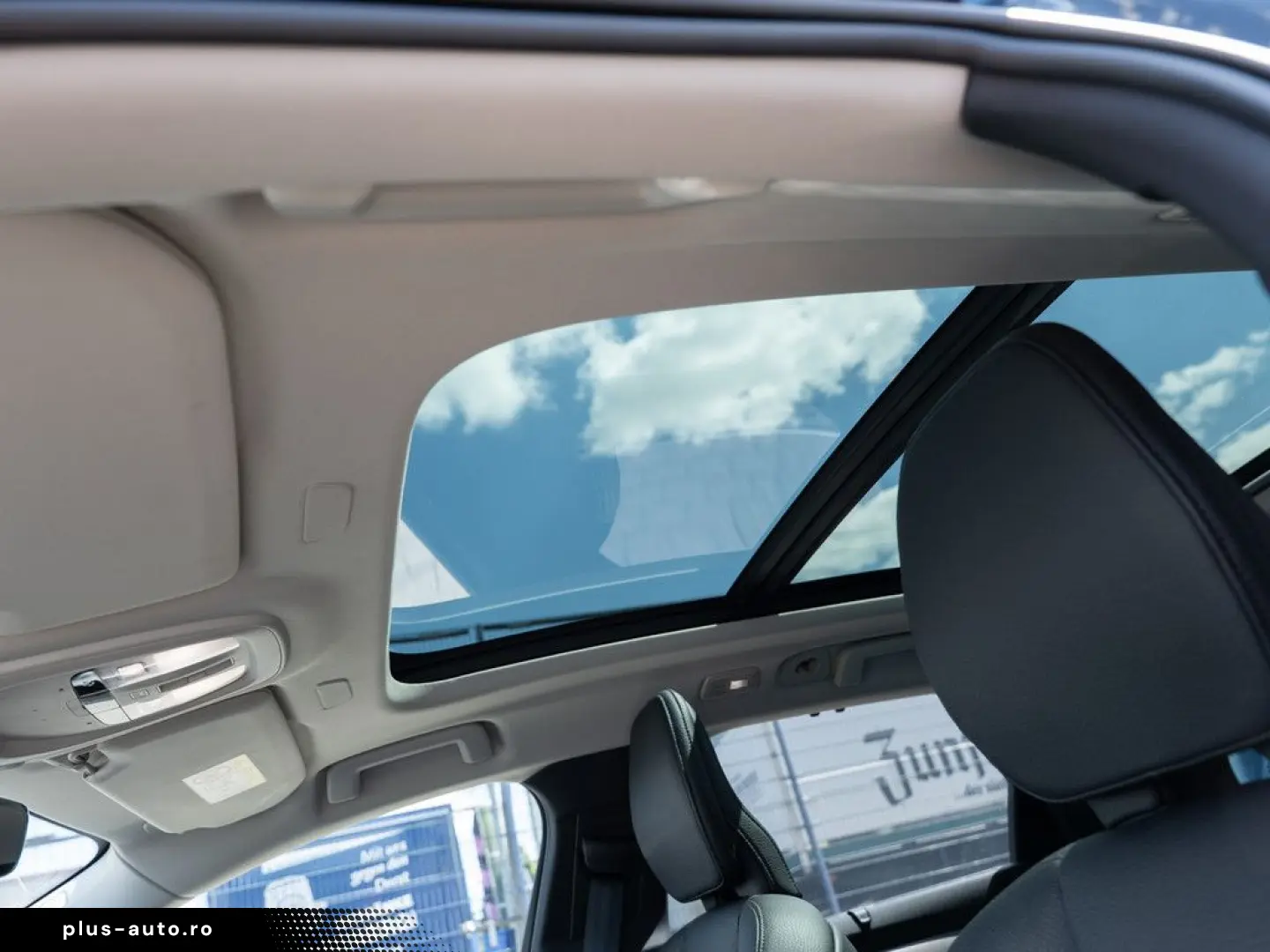 VOLVO V90 Recharge T6 AWD Inscription Expression PANO