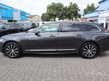 VOLVO V90 T6 Recharge AWD Geartronic Inscription PANO
