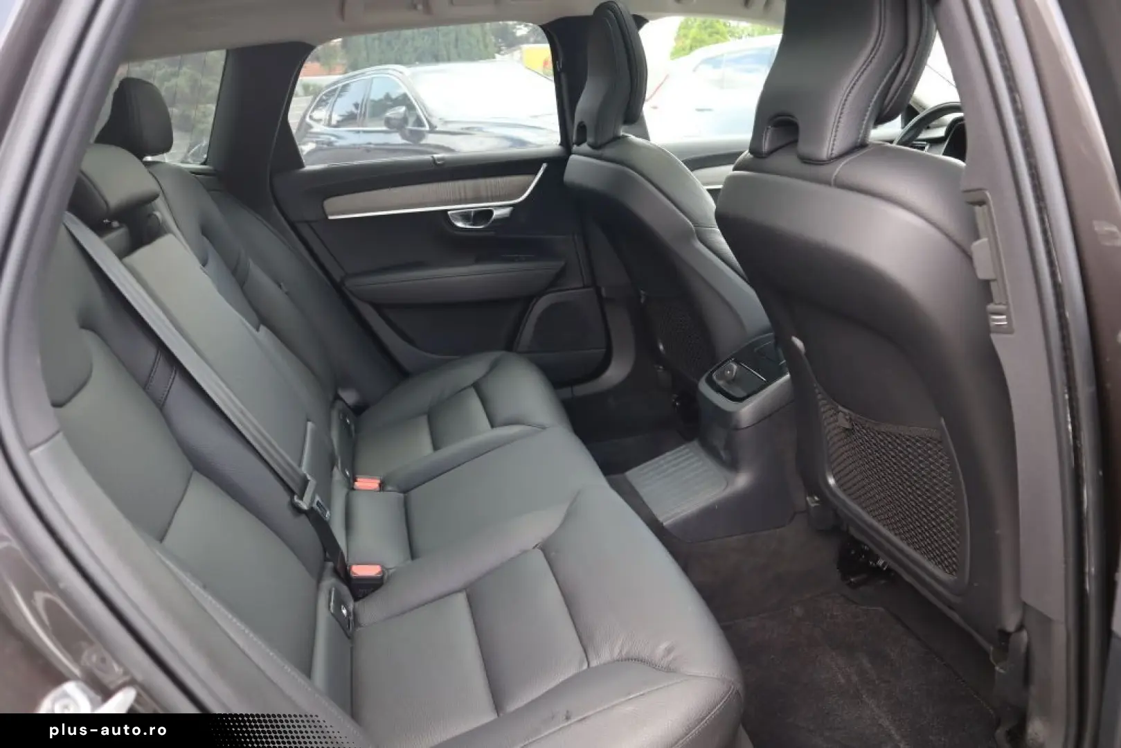 VOLVO V90 T6 Recharge AWD Geartronic Inscription PANO