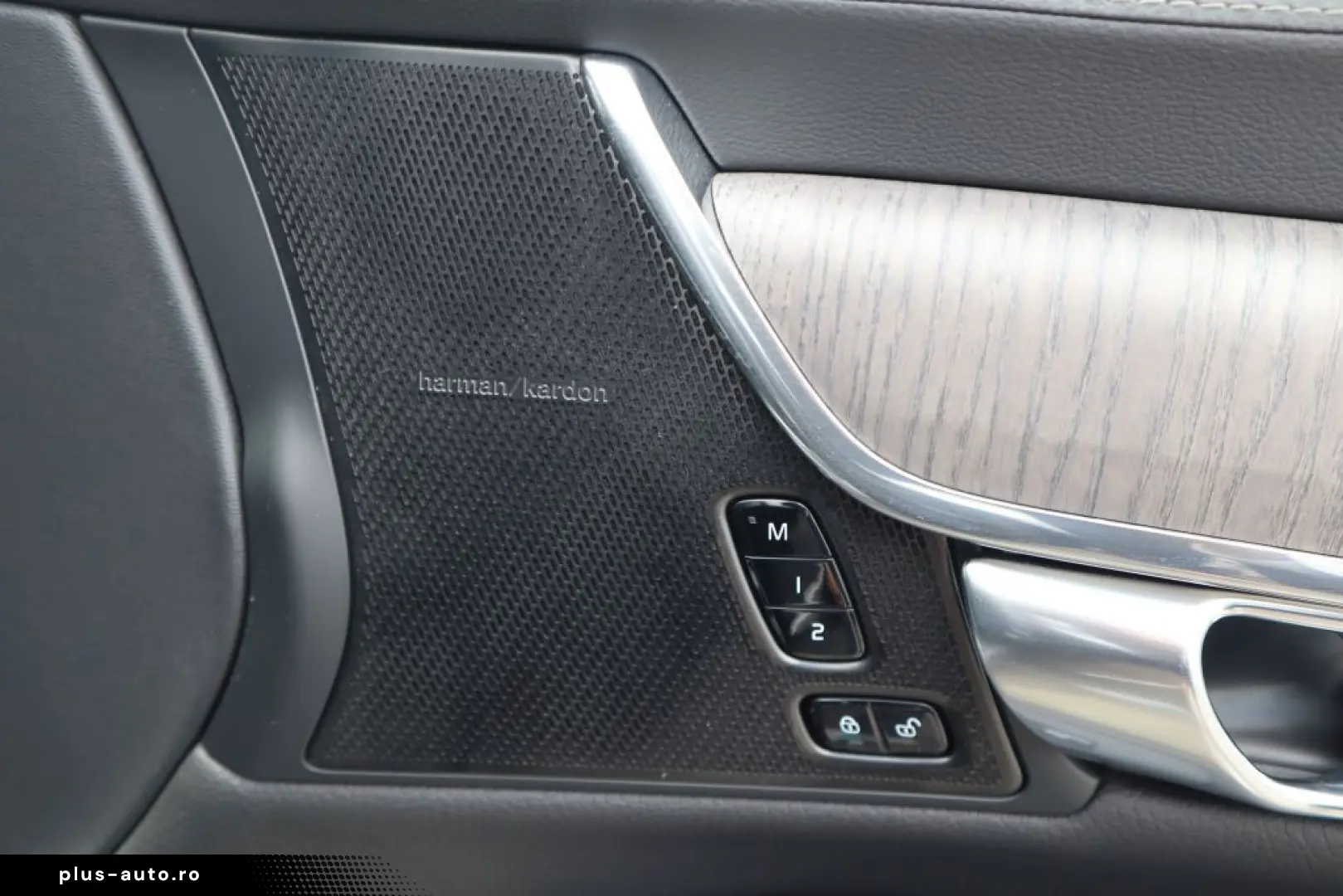 VOLVO V90 T6 Recharge AWD Geartronic Inscription PANO