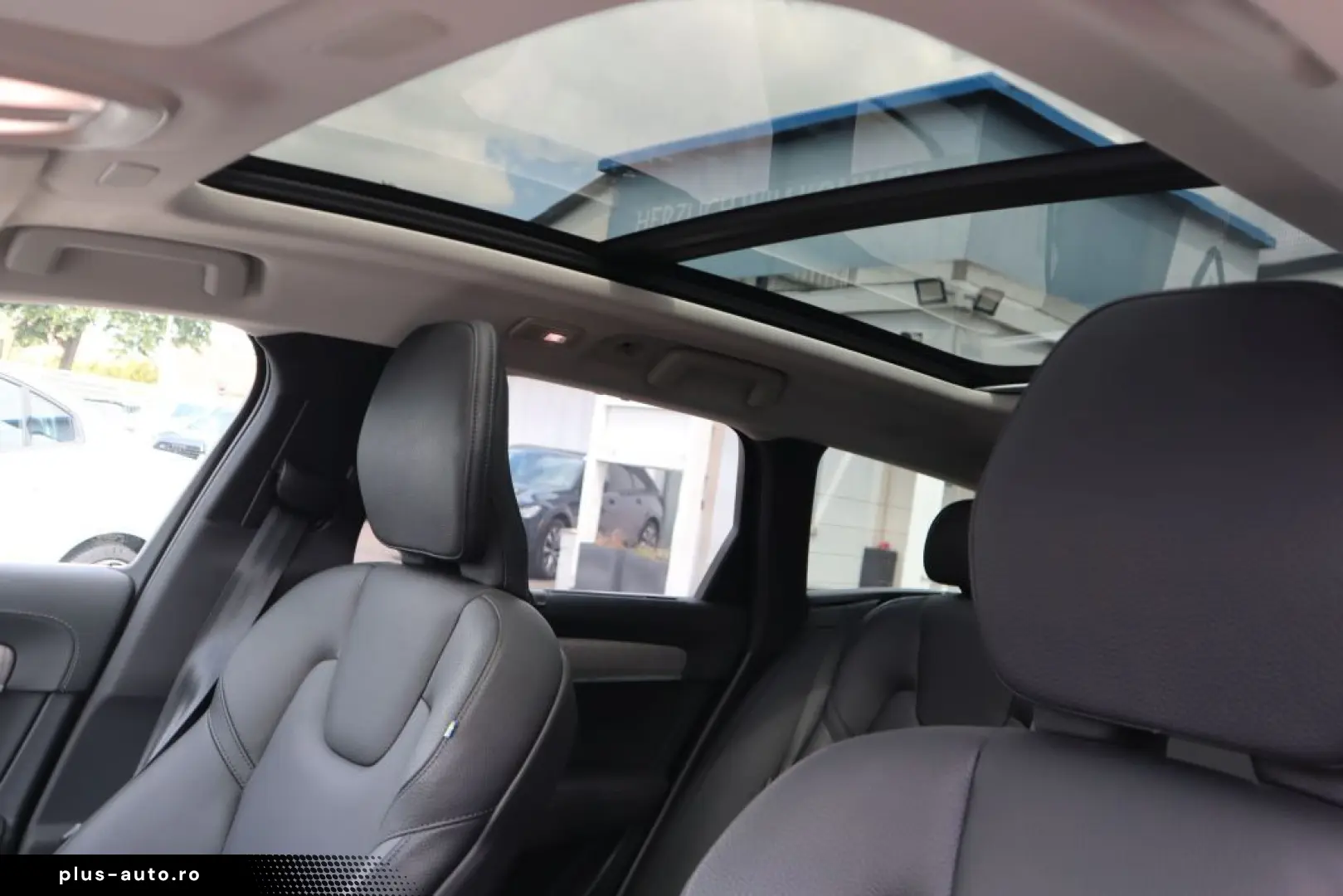 VOLVO V90 T6 Recharge AWD Geartronic Inscription PANO