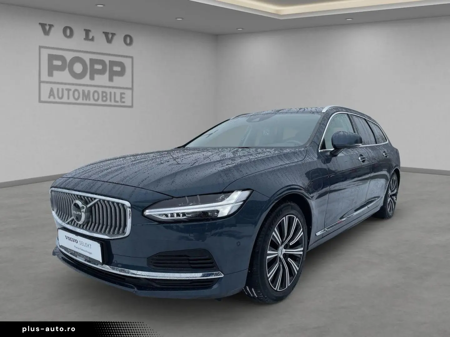 VOLVO V90 T6 AWD Recharge Inscription 360  ACC HUD LED