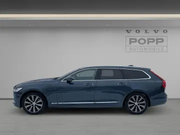 VOLVO V90 T6 AWD Recharge Inscription 360  ACC HUD LED