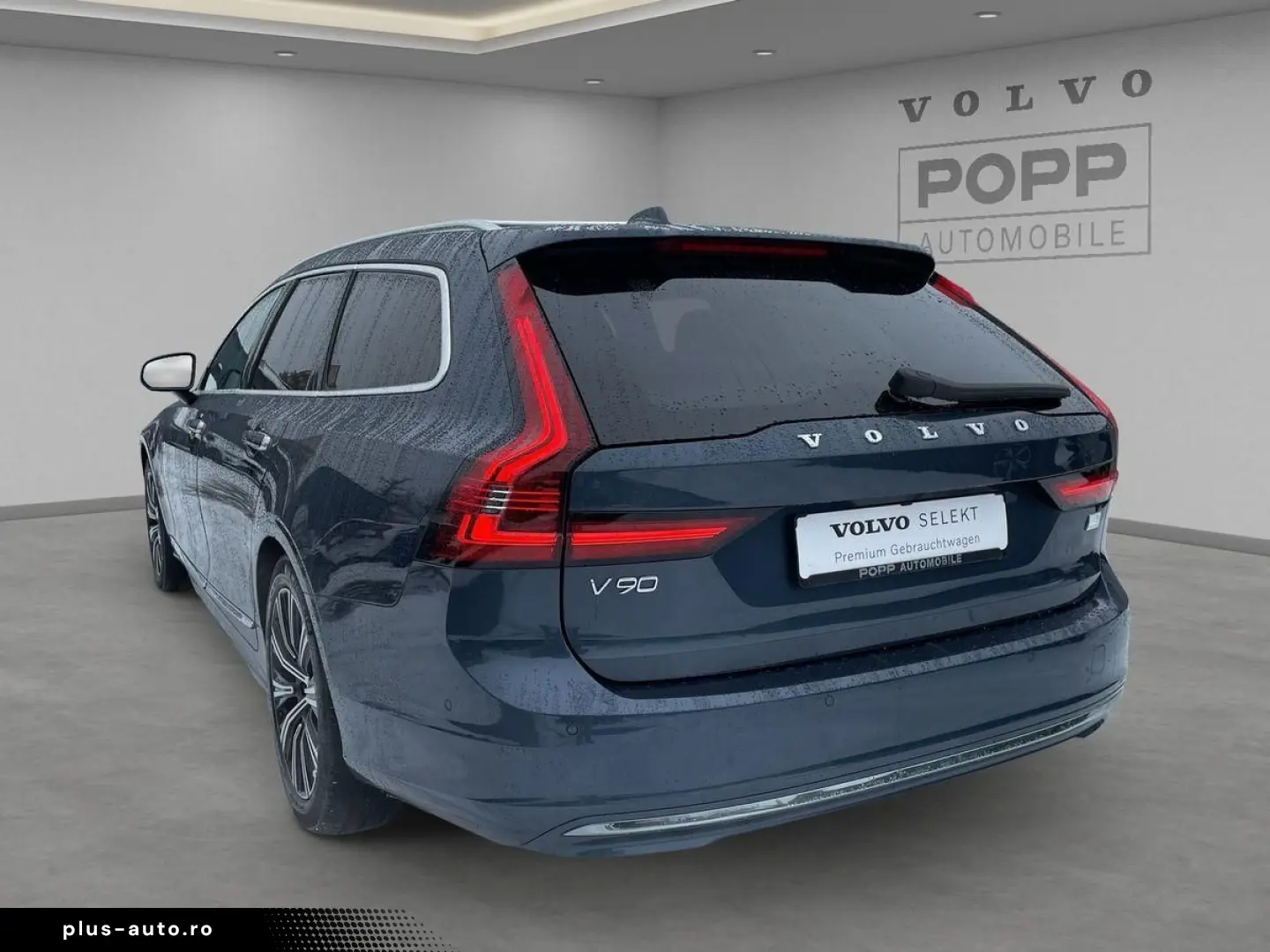 VOLVO V90 T6 AWD Recharge Inscription 360  ACC HUD LED