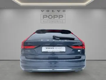 VOLVO V90 T6 AWD Recharge Inscription 360  ACC HUD LED
