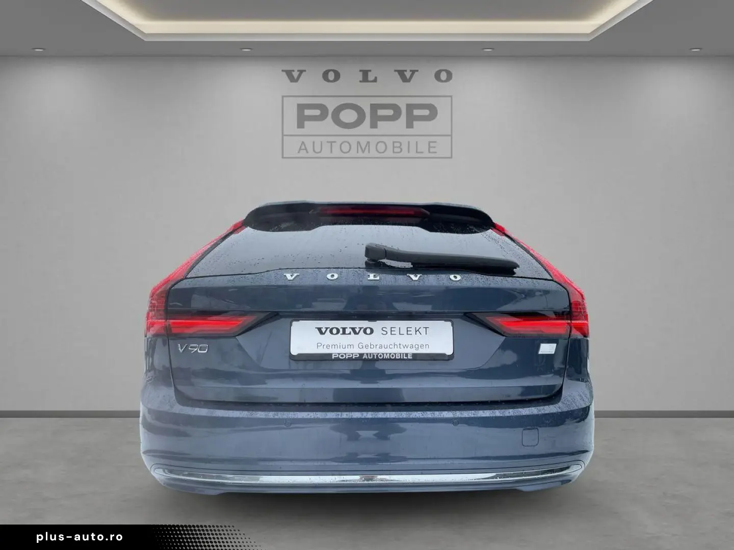 VOLVO V90 T6 AWD Recharge Inscription 360  ACC HUD LED