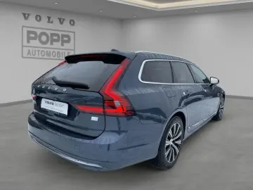 VOLVO V90 T6 AWD Recharge Inscription 360  ACC HUD LED