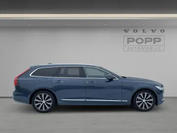 VOLVO V90 T6 AWD Recharge Inscription 360  ACC HUD LED
