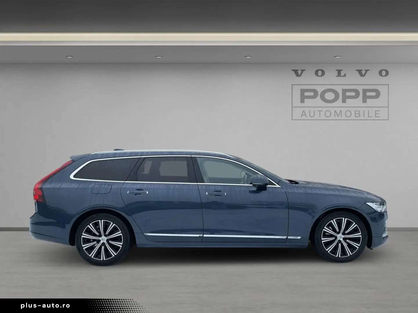 VOLVO V90 T6 AWD Recharge Inscription 360  ACC HUD LED