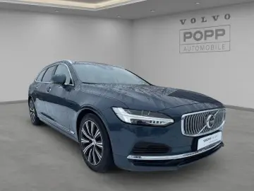VOLVO V90 T6 AWD Recharge Inscription 360  ACC HUD LED