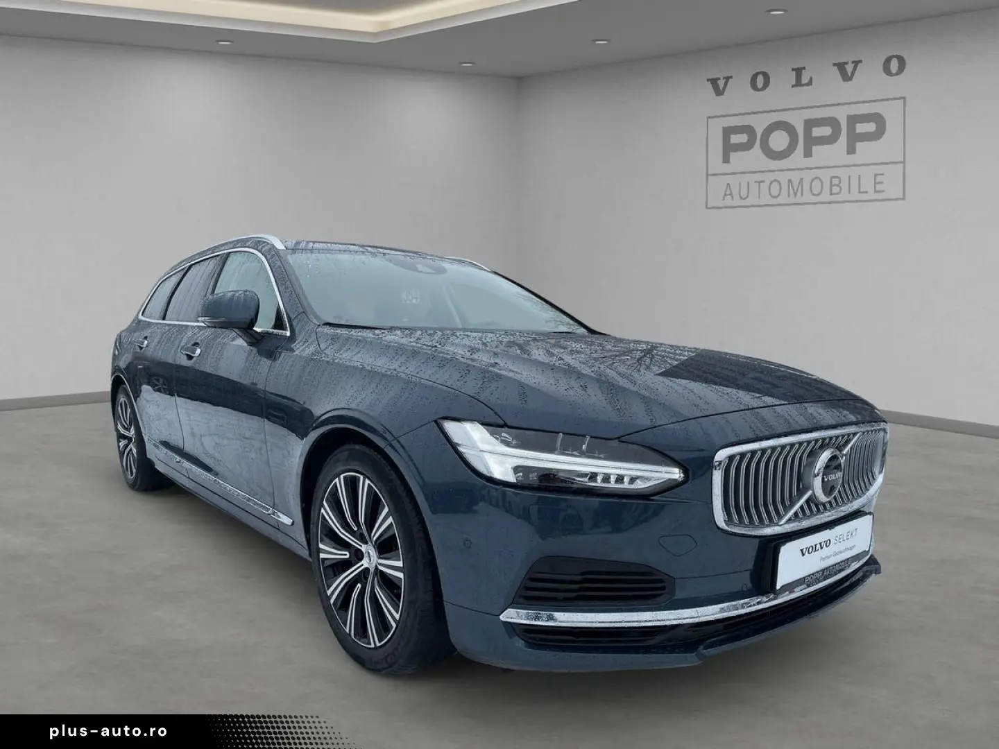 VOLVO V90 T6 AWD Recharge Inscription 360  ACC HUD LED