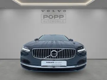 VOLVO V90 T6 AWD Recharge Inscription 360  ACC HUD LED