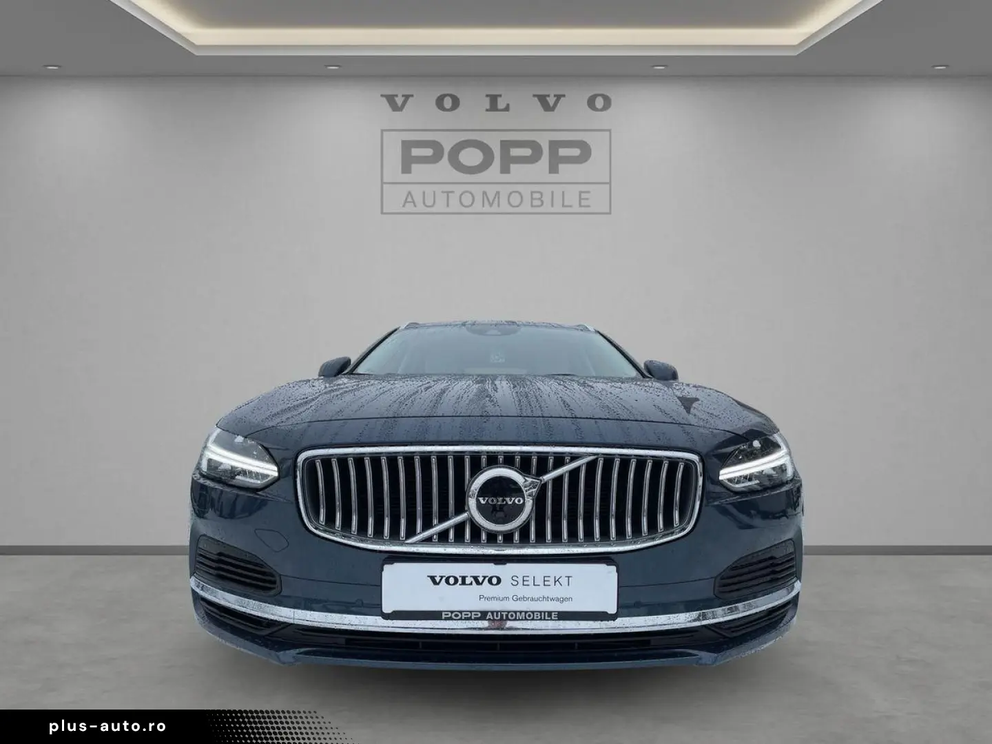 VOLVO V90 T6 AWD Recharge Inscription 360  ACC HUD LED