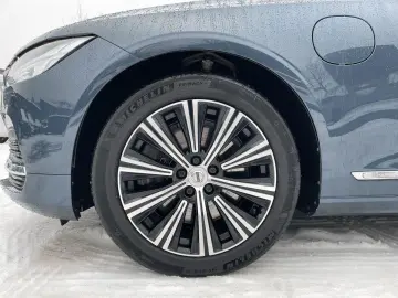 VOLVO V90 T6 AWD Recharge Inscription 360  ACC HUD LED