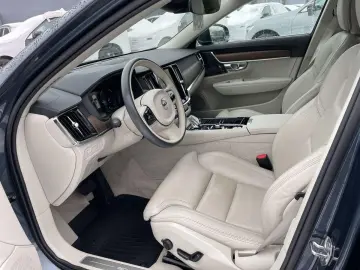 VOLVO V90 T6 AWD Recharge Inscription 360  ACC HUD LED