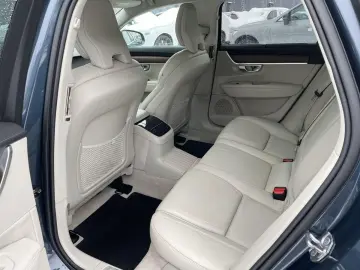 VOLVO V90 T6 AWD Recharge Inscription 360  ACC HUD LED