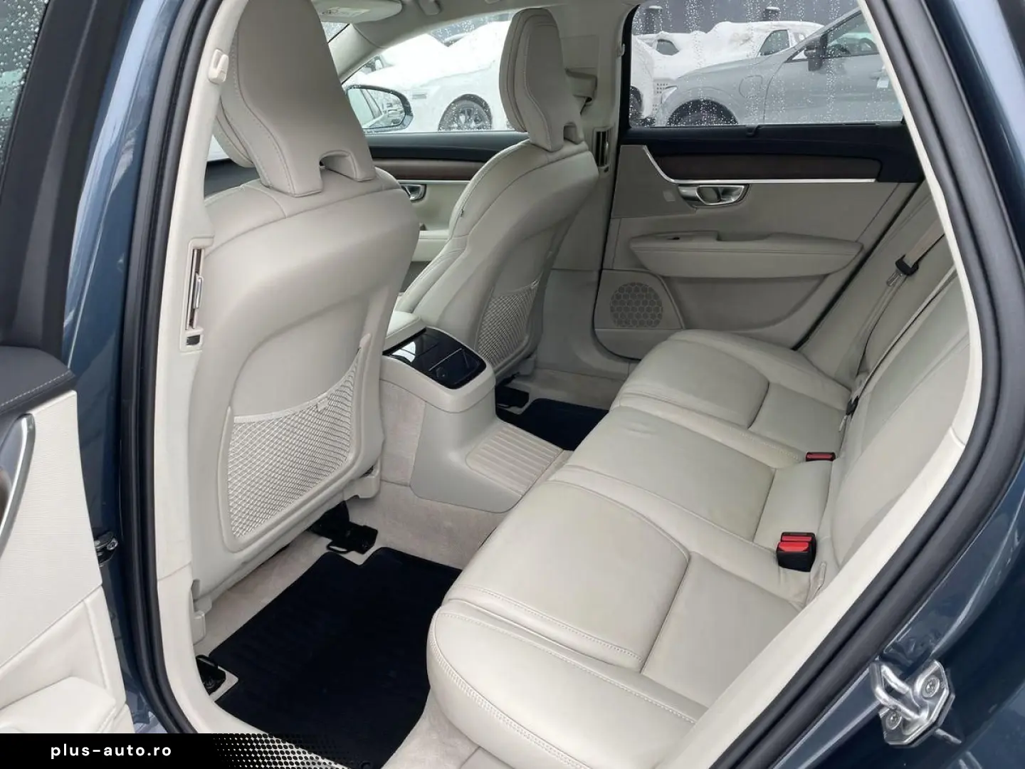 VOLVO V90 T6 AWD Recharge Inscription 360  ACC HUD LED