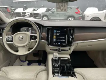 VOLVO V90 T6 AWD Recharge Inscription 360  ACC HUD LED