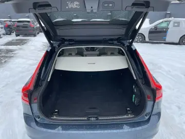 VOLVO V90 T6 AWD Recharge Inscription 360  ACC HUD LED