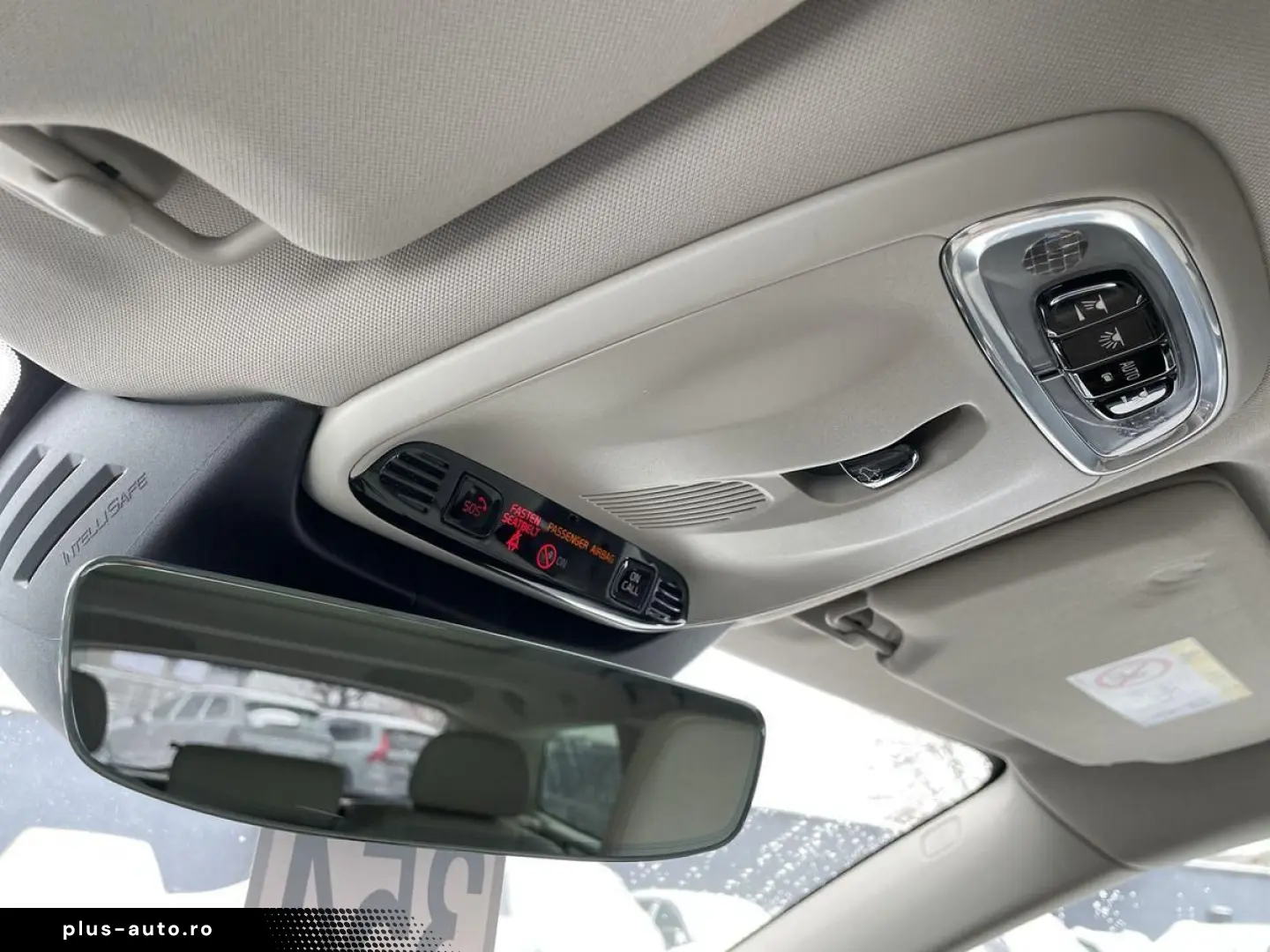 VOLVO V90 T6 AWD Recharge Inscription 360  ACC HUD LED